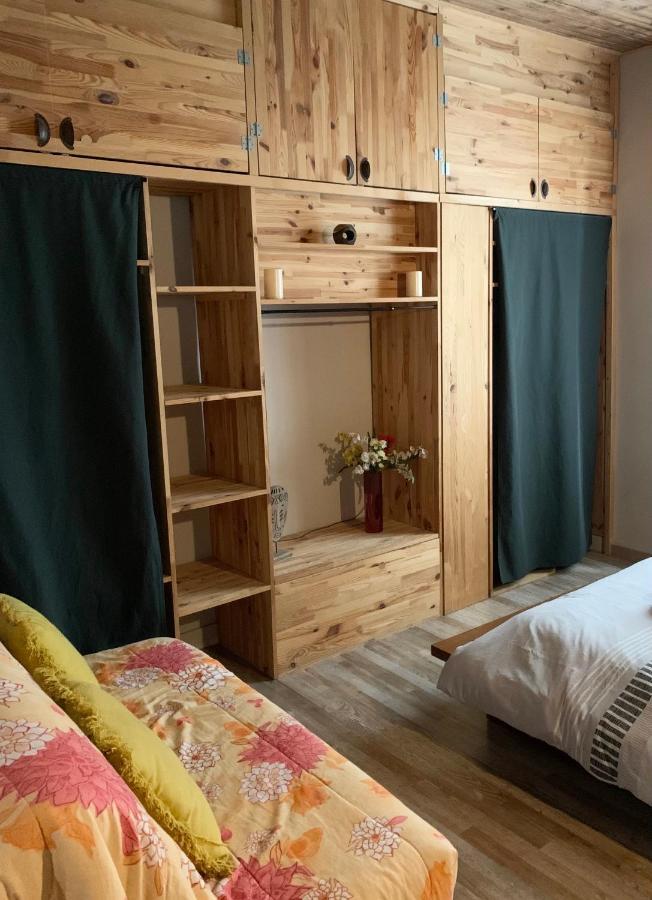 Grand Appart 9 Pers Centre Blois Parking Prive 1Voiture 10 Velos 5Min Chateau By Sweet Home Company Екстер'єр фото